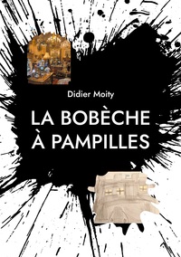 La bobèche à pampilles