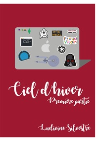 Ciel d'hiver - première partie