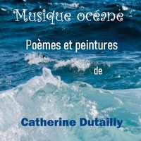 MUSIQUE OCEANE - ILLUSTRATIONS, COULEUR