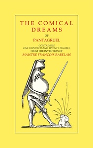 The Comical Dreams of Pantagruel