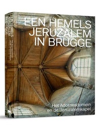 Une JErusalem cEleste A Bruges /franCais