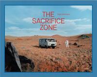 Eddo Hartmann - The Sacrifice Zone /anglais
