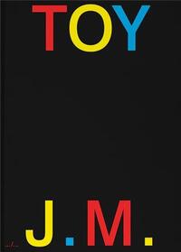 JURGEN MAELFEYT TOY /ANGLAIS