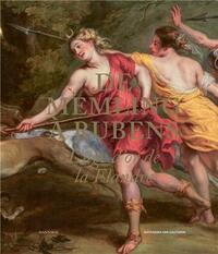 DE MEMLING A RUBENS /FRANCAIS