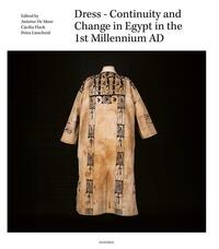 DRESS : CONTINUITY AND CHANGE /ANGLAIS
