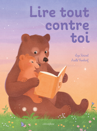 Lire tout contre toi