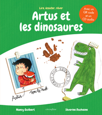 ARTUS ET LES DINOSAURES