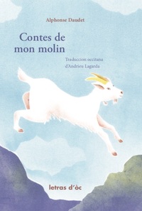 CONTES DE MON MOLIN (livre audio)