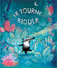 LE TOURNE-BIDULE