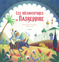 LES MESAVENTURES DE NASREDDINE