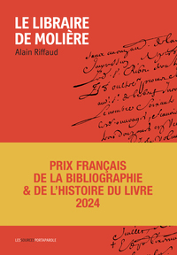 Le Libraire de Molière