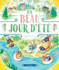 Un beau jour d'été