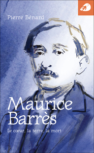 Maurice Barrès