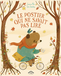 Le postier qui ne savait pas lire