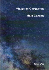 Viatge de Gargantuà delà Garona