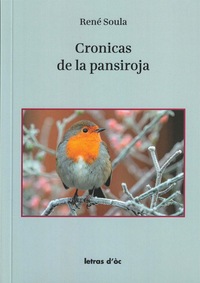 Cronicas de la pansiroja + CD