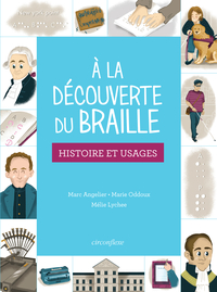 A la découverte du braille