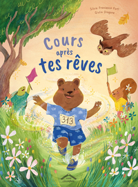 Cours après tes rêves