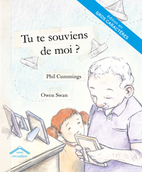 Tu te souviens de moi ? édition en gros caractères