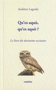 Qu'es aquò, qu'es aquò ?