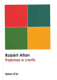 Poèmas e cants