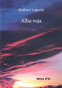 Alba roja
