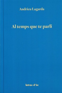 Al temps que te parli