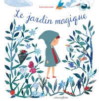 Le jardin magique