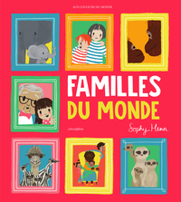 FAMILLES DU MONDE