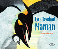 EN ATTENDANT MAMAN
