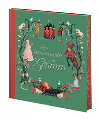 Les éternels contes de Grimm