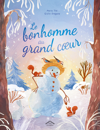 Le bonhomme au grand cœur