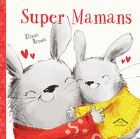 Super Mamans