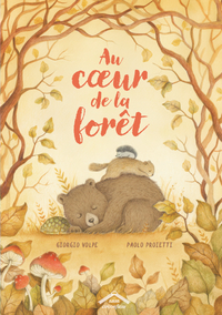 Au cœur de la forêt