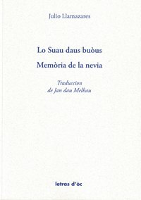 Lo Suau daus buòus - Memòria de la nevia