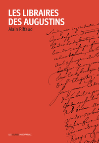 Les Libraires des Augustins