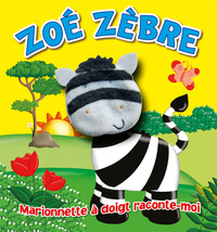 Zoé zèbre