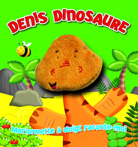 Denis dinosaure