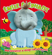 Emile éléphant