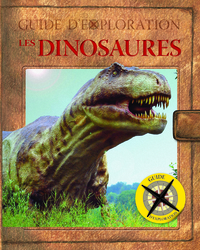 Dinosaures