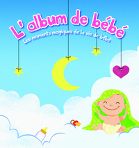 L'album de bébé