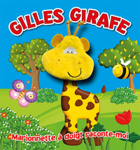 Gilles girafe