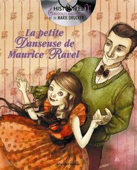 LA PETITE DANSEUSE DE MAURICE RAVEL