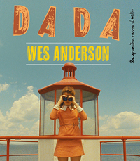 Wes Anderson (revue DADA 289)