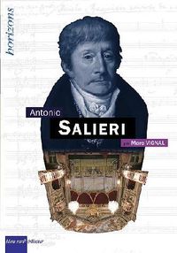 Salieri,Antonio