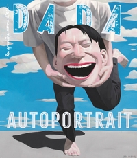 Autoportraits (revue DADA 298)