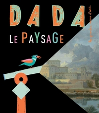 Le paysage (revue DADA 163)