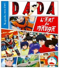 L'art du Manga (revue DADA 270)