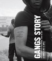 GANGS STORY