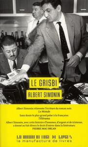 LE GRISBI